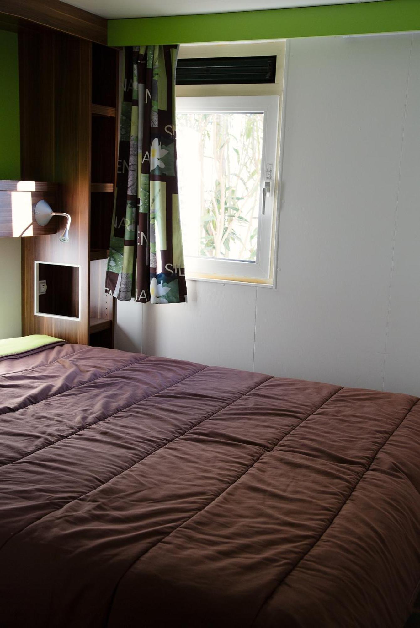 Lodges Mediterranee Vendres Pokoj fotografie