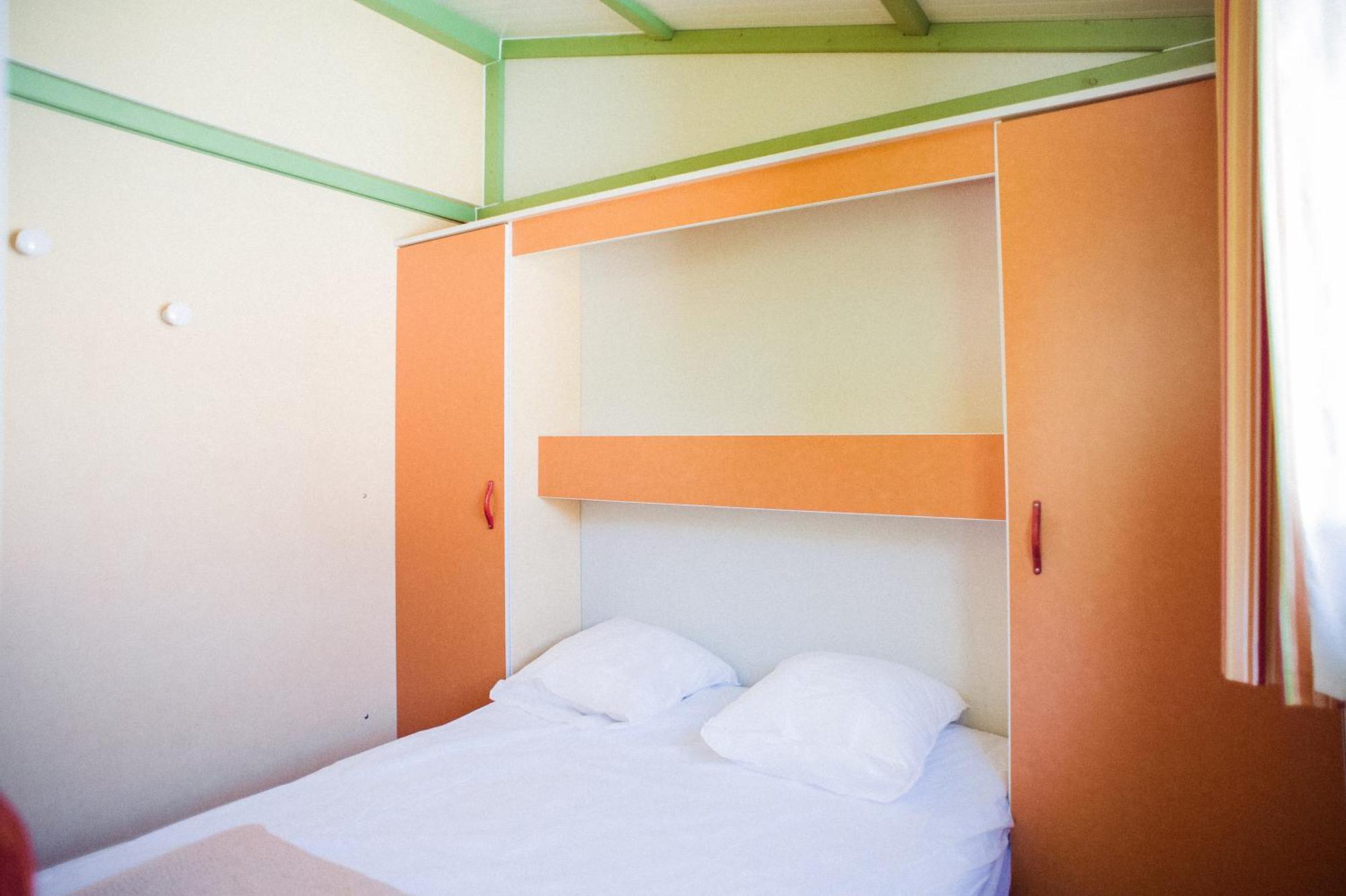 Lodges Mediterranee Vendres Pokoj fotografie