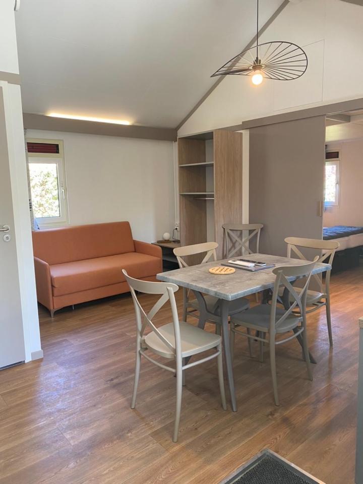 Lodges Mediterranee Vendres Pokoj fotografie
