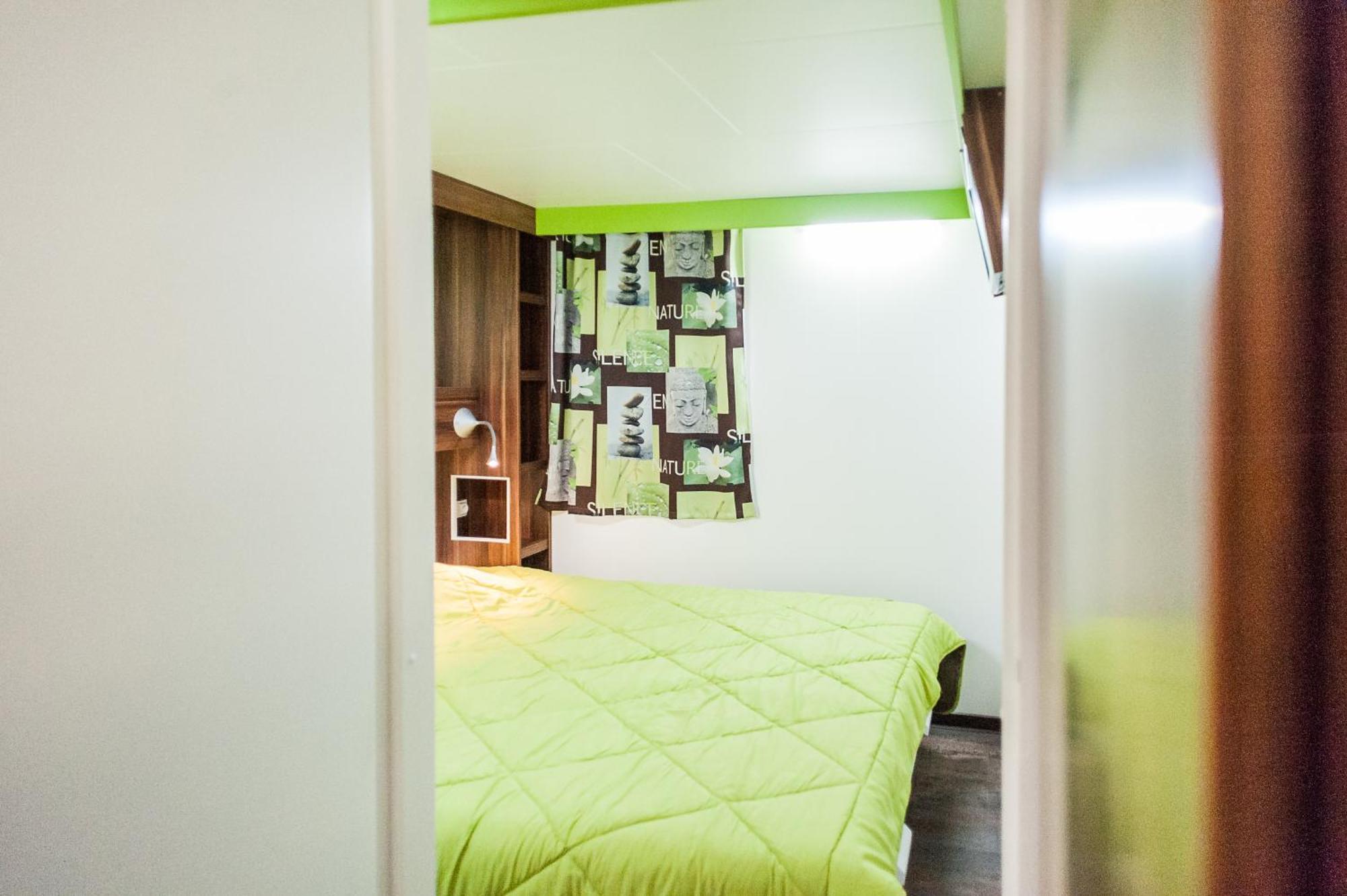 Lodges Mediterranee Vendres Pokoj fotografie