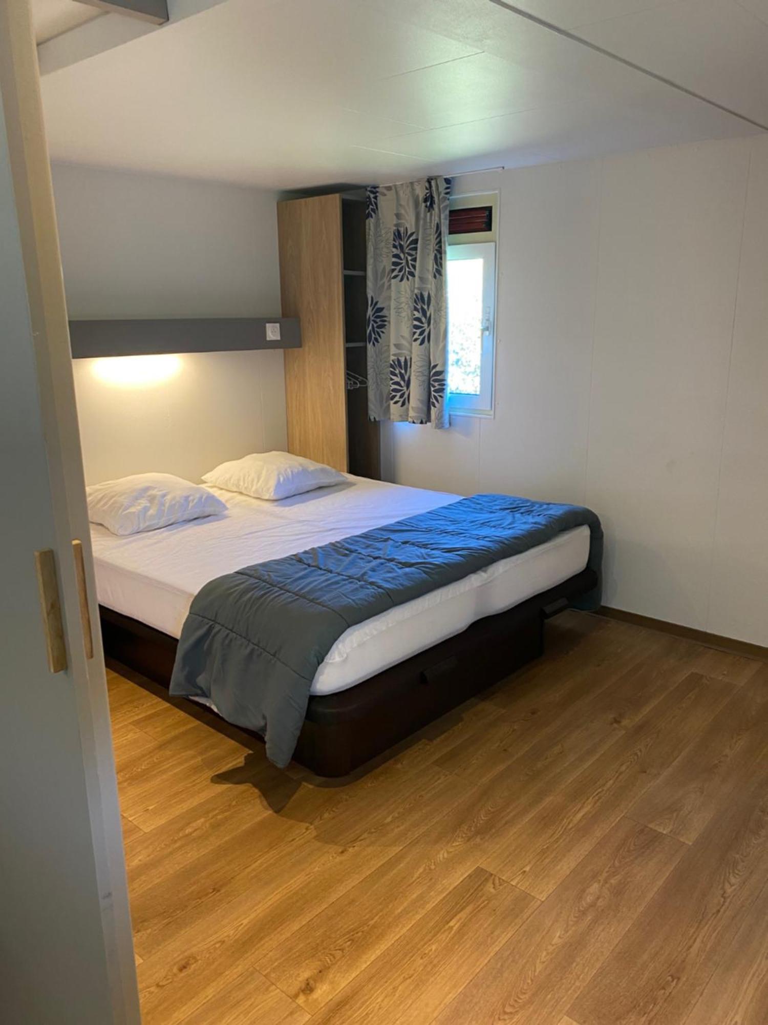 Lodges Mediterranee Vendres Pokoj fotografie